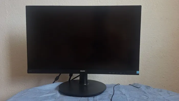 Monitor philips 221v8 Led 21,5 FullHd (DEFEITO)