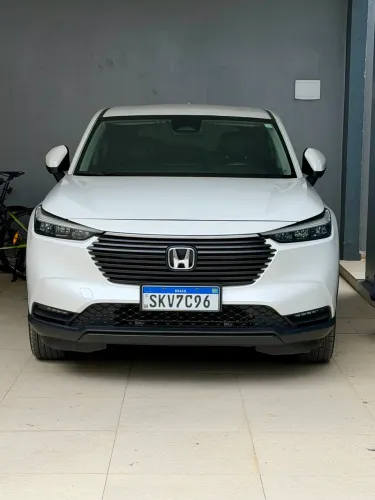 Honda HR-V EXL 1.5 Sensing 16V 5P Aut. 2024