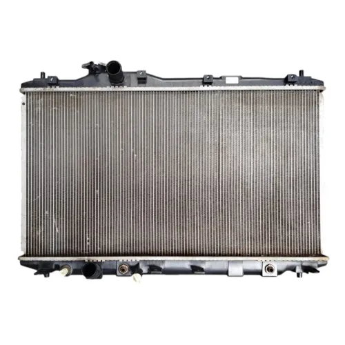 Radiador Honda Civic G9 2.0 Flex Original Denso 2012 2017