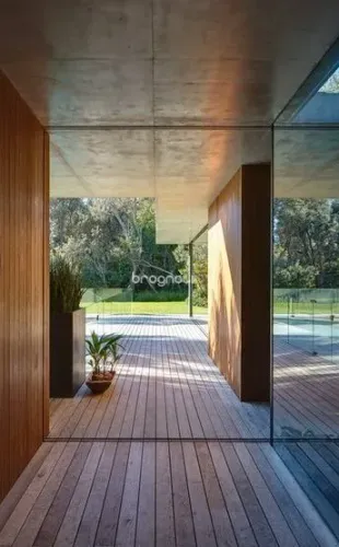 Apartamento Garden exclusivo na Lagoa da Conceição, com 2 Quartos em Condomínio Resort à B