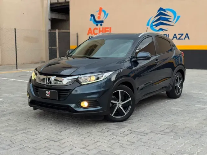 Honda HR-V EX 1.8 Flexone 16V 5P Aut. 2021