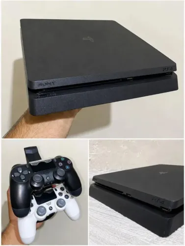 Ps4