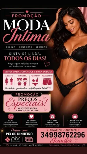 Moda íntima