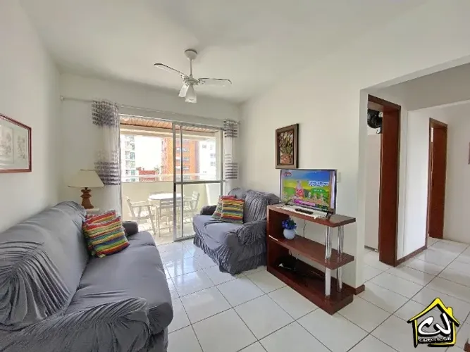 Réveillon 2027 - Apartamento c/ 3 Quartos - 3 Quadras Mar - Prainha