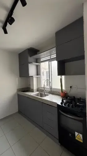 Apartamento com 2 dormitórios para alugar, 48 m² - Petrópolis - Maceió/AL
