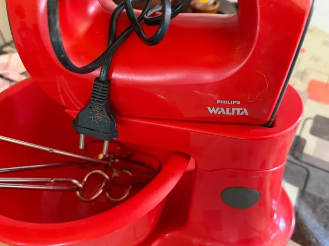 Batedeira walita 