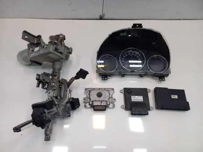 KIT CODE - HONDA CITY 2021 1.5 AUT EXL