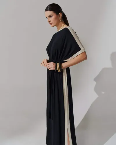 vestido lexus