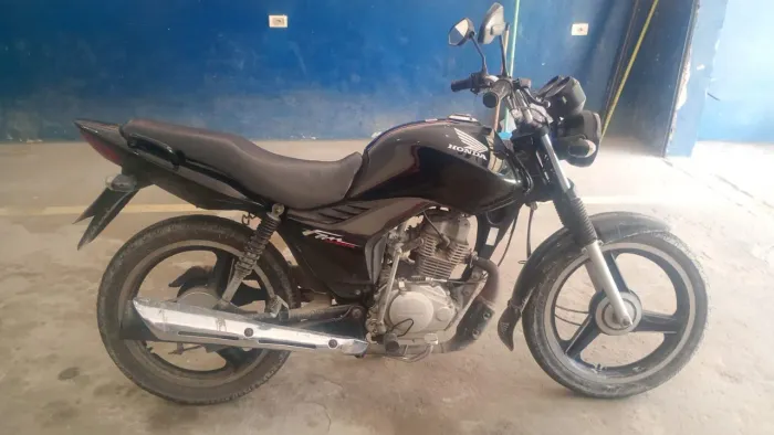 Vendo FAN 125