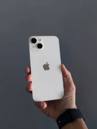 iPhone 13 Branco 256GB - Pronta Entrega | Garanta o Seu Hoje!