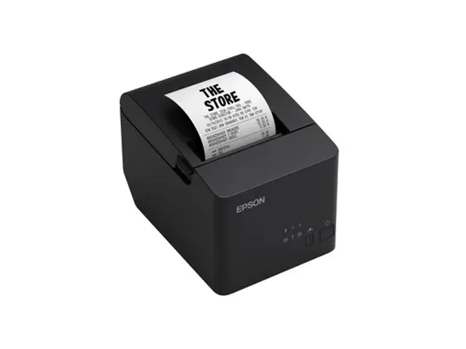 Impressora Epson Tm t20x