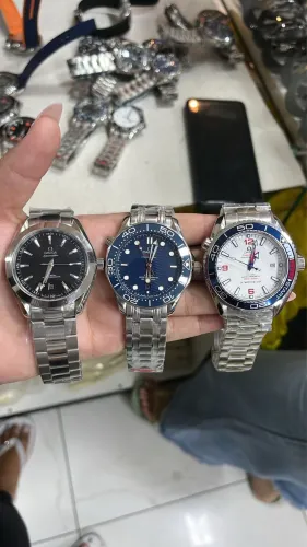 Relógios omega 