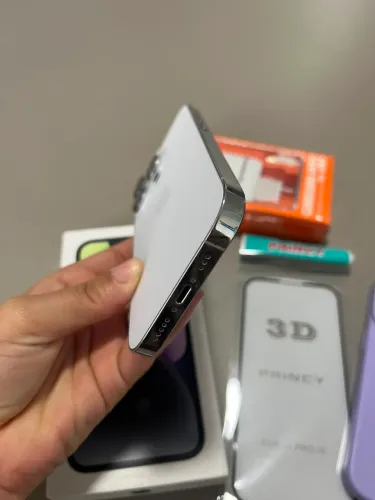 14 PRO 256GB