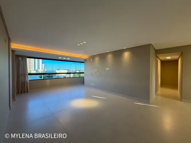 Apart no Edf monte Sinai pra Venda (Todo reformado)