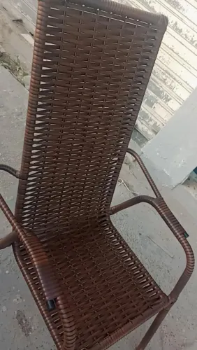 Cadeira Artesanal
