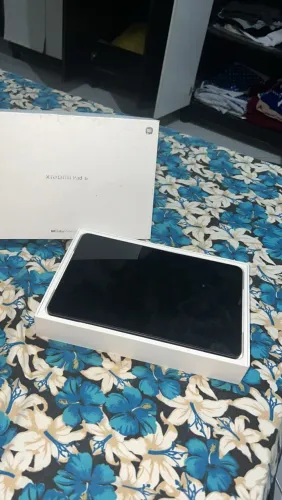 Tablet Xiaomi Mi pad 6