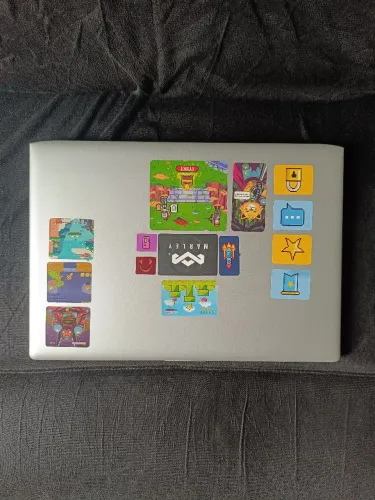 Notebook HP Elite book - Aceito Trocas