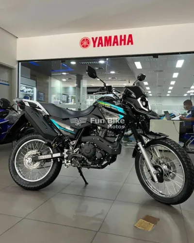 CROSSER 150 - MOVE BRASIL ; TAXA DE 0,97% E PRIMEIRA PARCELA PRA 90 DIAS!