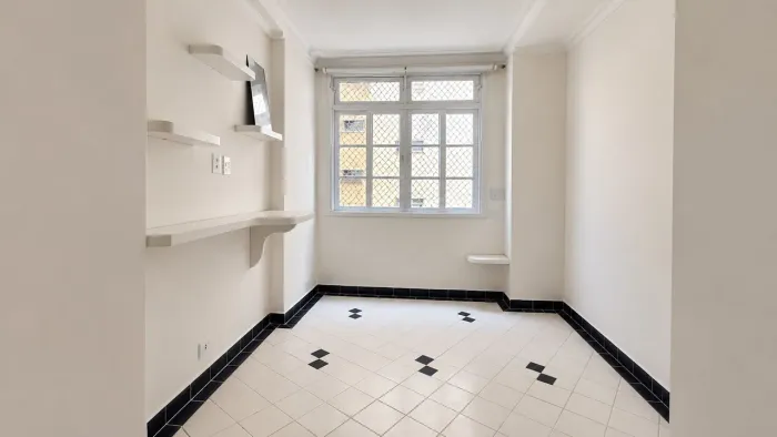 Kitnet com 1 dormitório, 35 m² - venda por R$ 260.000,00 ou aluguel por R$ 1.950,02/mês -