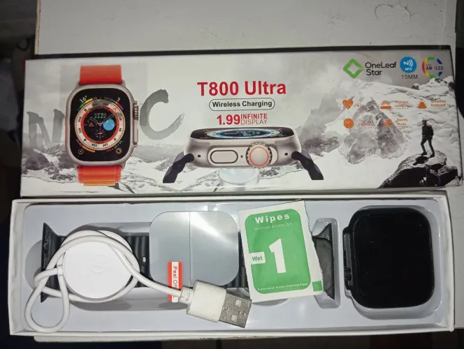 T800 Ultra 