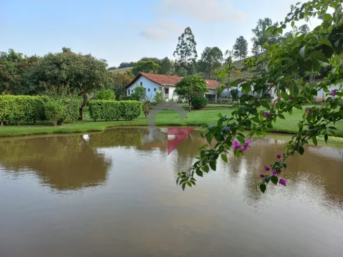 Fazenda 80 alqueires- Redenção da Serra-SP