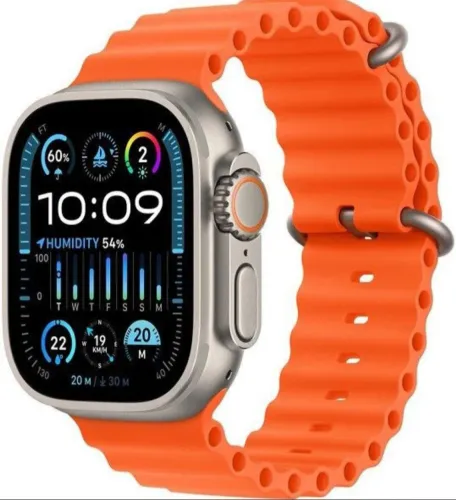 Apple Watch Ultra Promoção