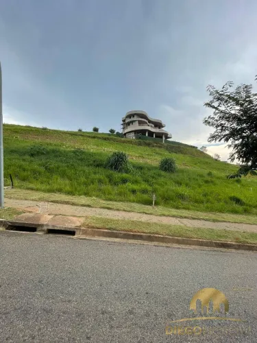 Terreno à Venda  Condomínio Itaporã  Atibaia/SP