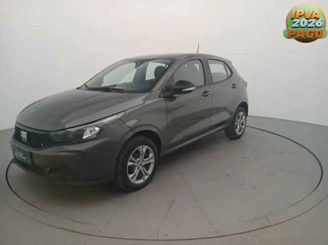 Fiat Argo Drive 1.0 Firefly 2026