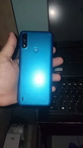 Moto e7 power