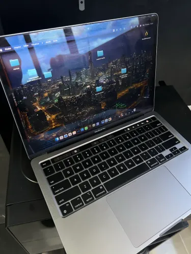 MacBook Pro m1