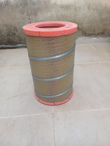 Filtro de ar Iveco/volkswagen