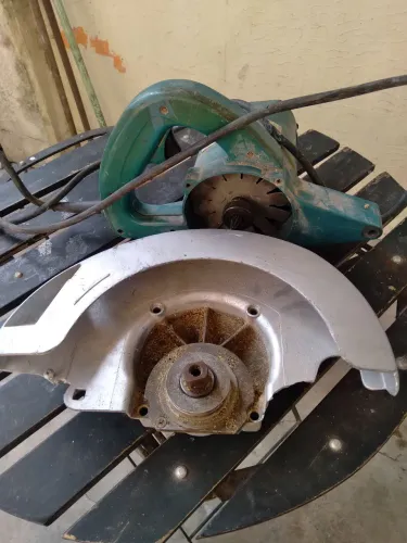 Serra circular Makita peças