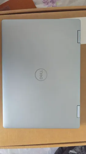 Notebook e Tablet Executivo DELL 16 GB 512 NVME mais rápido do mundo