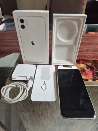 Iphone 11 128 Gigas
