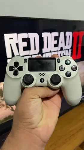 Controle Dualshock 4 Original - PS4