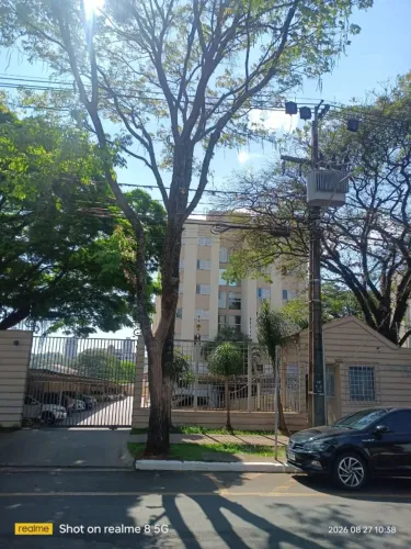 Apartamento para venda com 03 quartos no bairro Vila Bosque, próximo ao Parque do Ingá