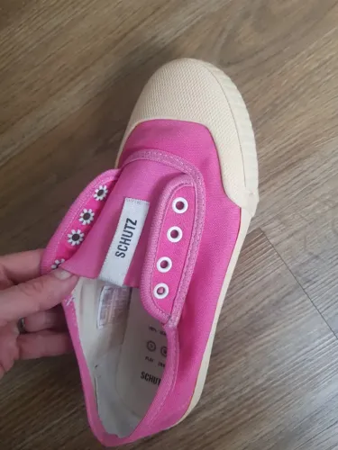 Tênis casual Smach Schutz