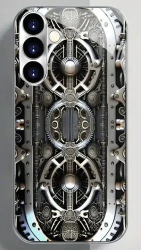 Capa S24 plus