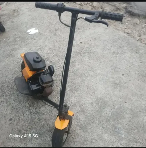 Walkmachine Só 2500