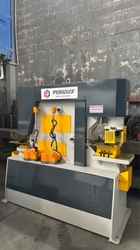 Metaleira 