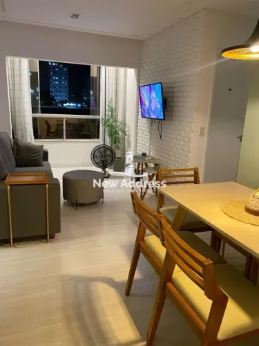 Apartamento 2 Quartos à venda em Soteco - Vila Velha