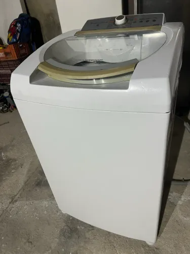 Máquina de lavar 11 kg