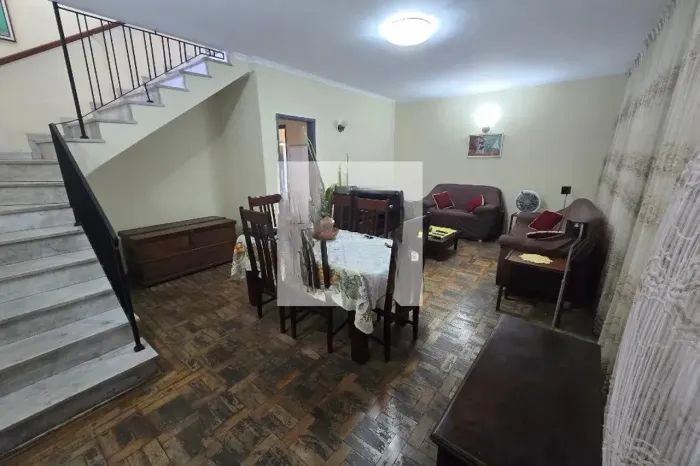 Casa à Venda - Planalto Paulista, 4 Quartos, 215 m2