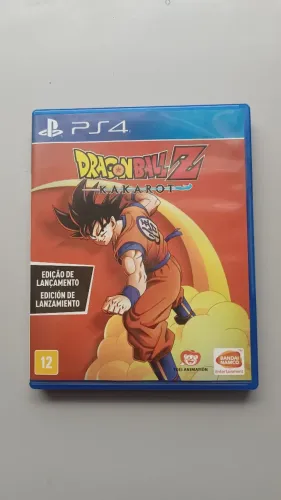 JOGOS DE PS4