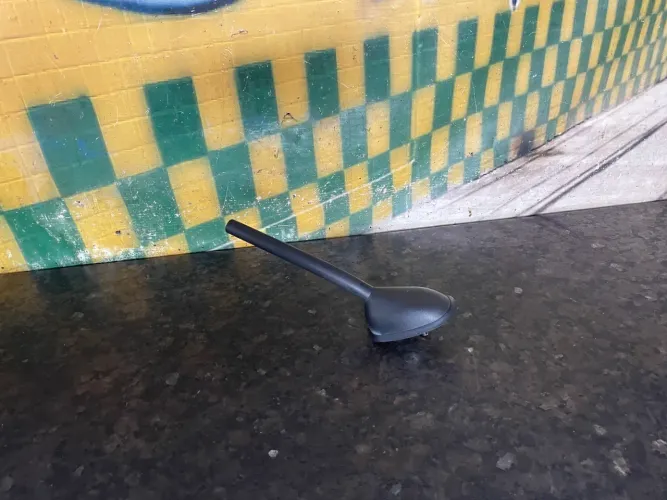 Antena teto Hyundai hb20 2020 a 2024 