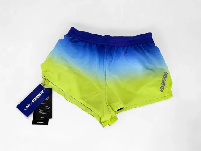 Short olympikus 