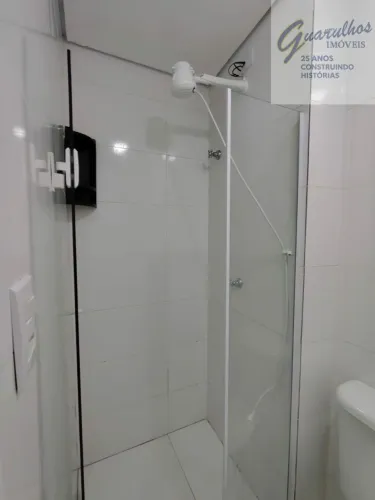 apto vila galvao ..R$ 1.000,00