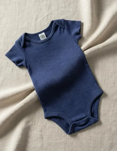 Body Manga Curta Algodão Original Carter S 6 Meses