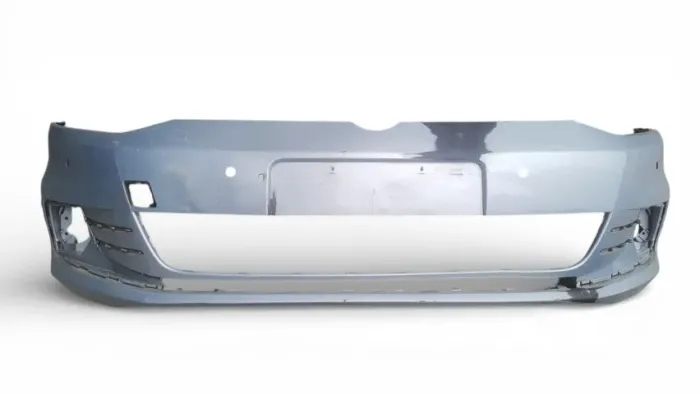 Parachoque Vw Fox / SpaceFox 2015 a 2022 Original