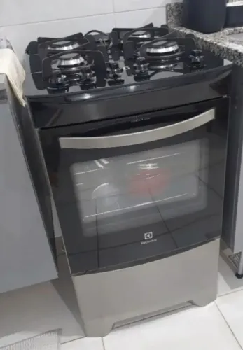 Fogão super novo GLP